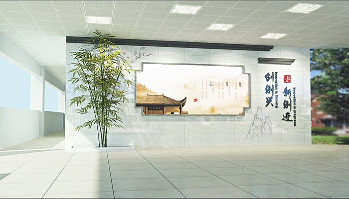校園文化建設(shè)