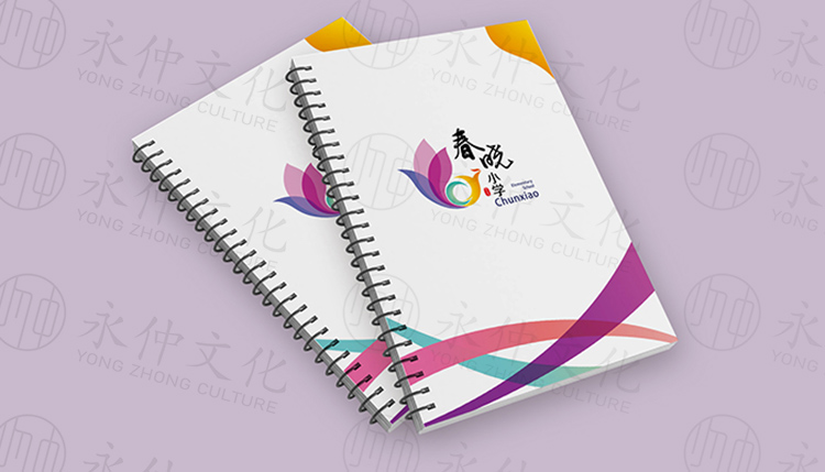 河南學(xué)校vi設(shè)計(jì)