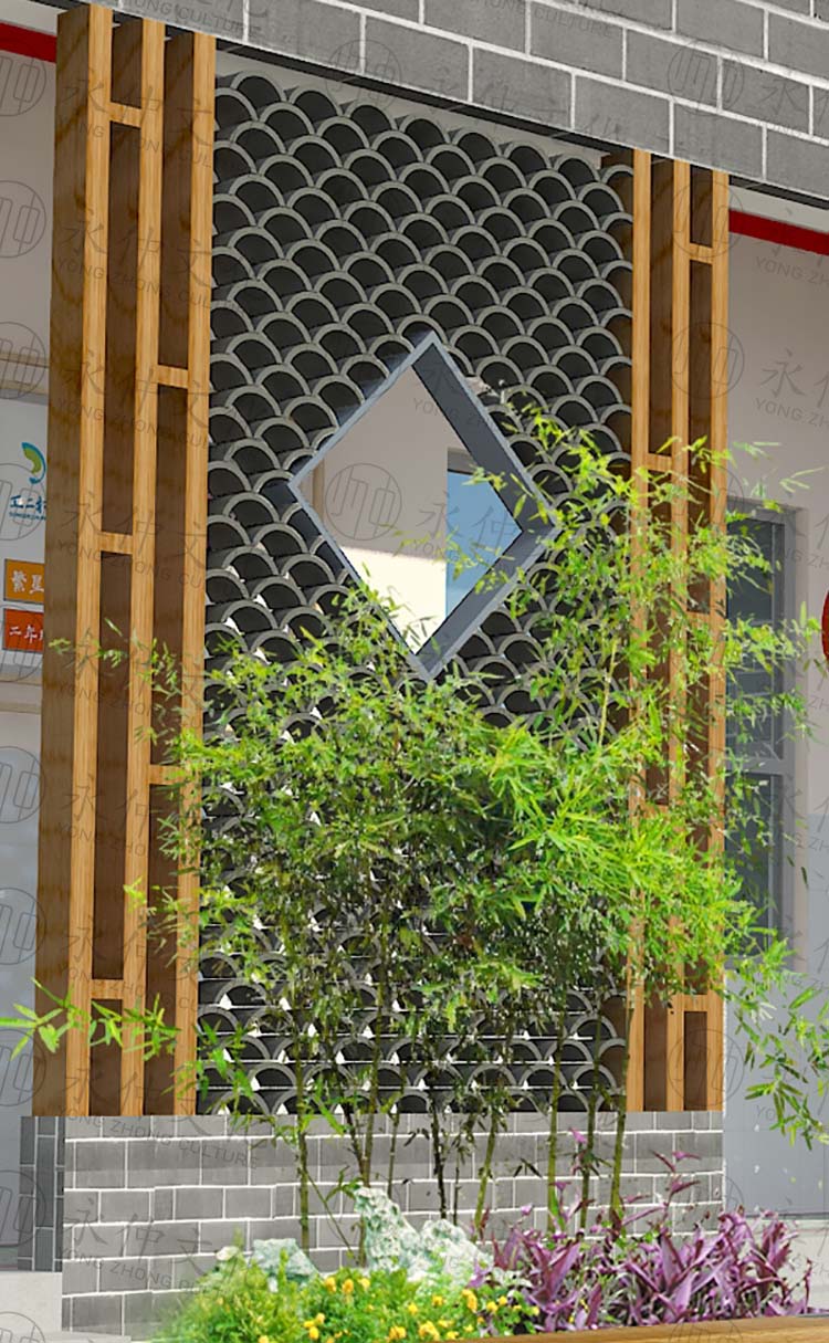鄭州學(xué)校景觀設(shè)計