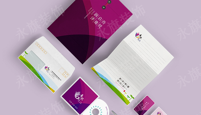 鄭州校園VI設(shè)計的應(yīng)用原則