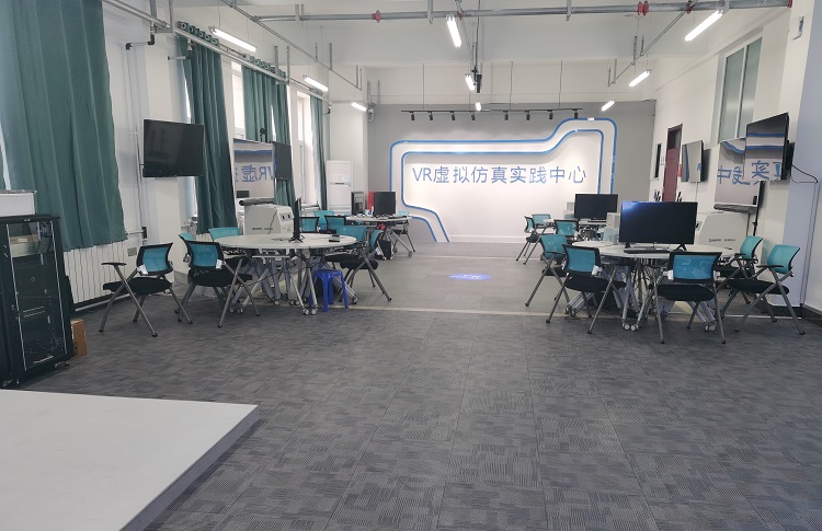 鄭州VR實(shí)訓(xùn)室設(shè)計-實(shí)訓(xùn)室的搭建及優(yōu)勢