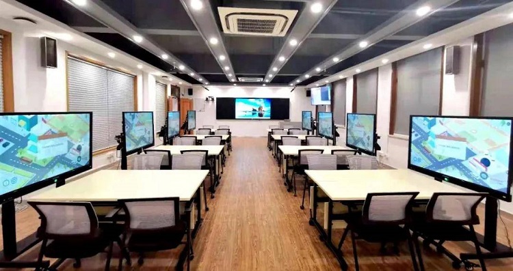 河南公共實(shí)訓(xùn)基地建設(shè)-加強(qiáng)實(shí)訓(xùn)基地建設(shè)的意義