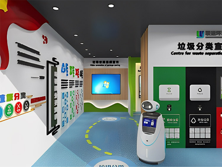 河南智慧校園設(shè)計