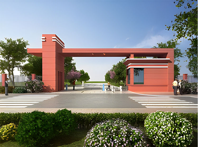 河南校園文化建設(shè)-創(chuàng)造校園文化教育空間