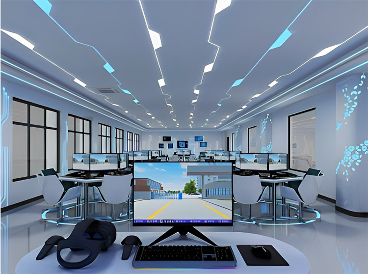 河南職業(yè)院校文化建設(shè)