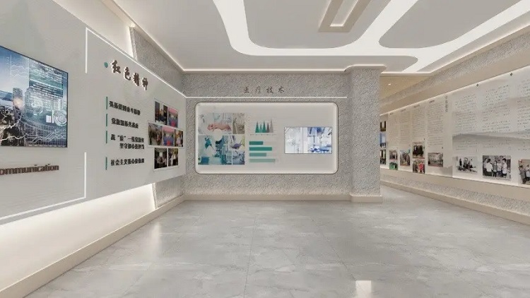 河南部隊(duì)學(xué)校文化建設(shè)-打造國防教育