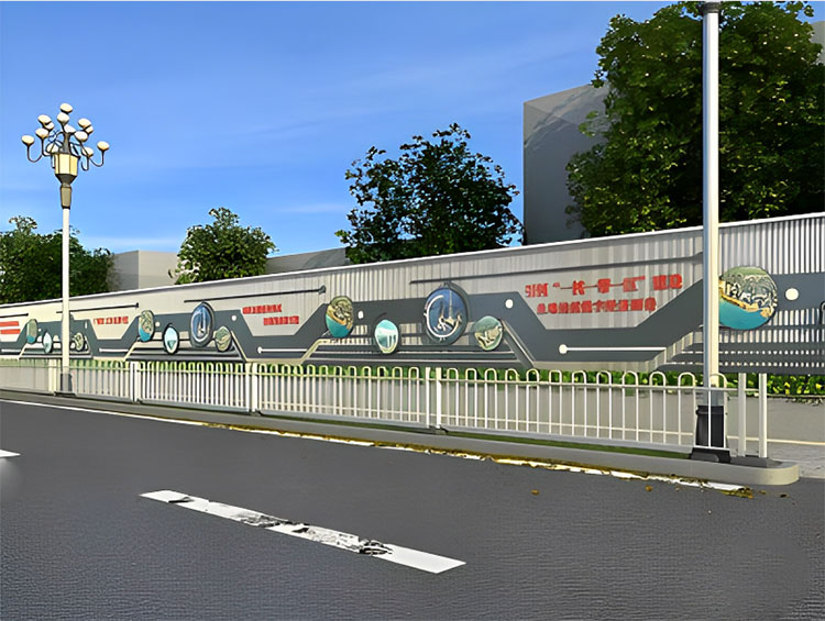 河南校園文化建設(shè)充分考慮學(xué)生需求