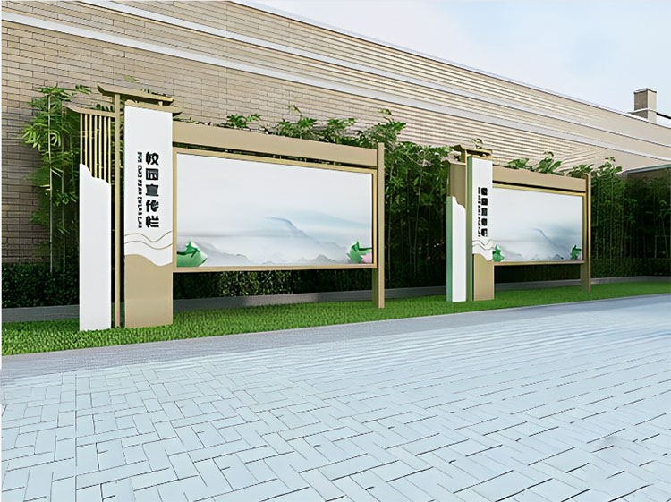河南校園文化建設(shè)