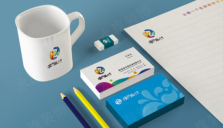 河南校園文化品牌設(shè)計(jì)-要明確品牌定位