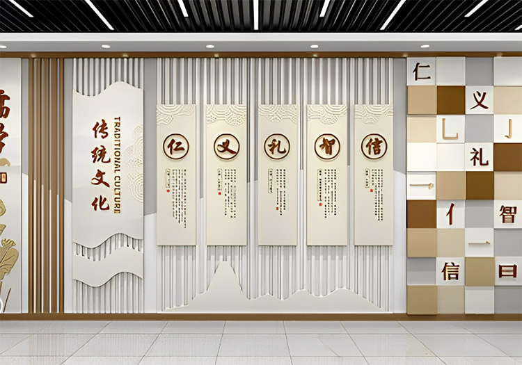 河南校園文化設(shè)計(jì)