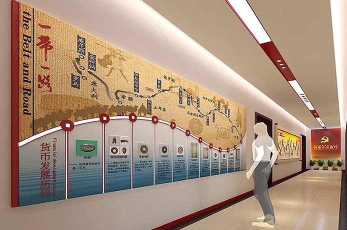 黨建文化建設(shè)