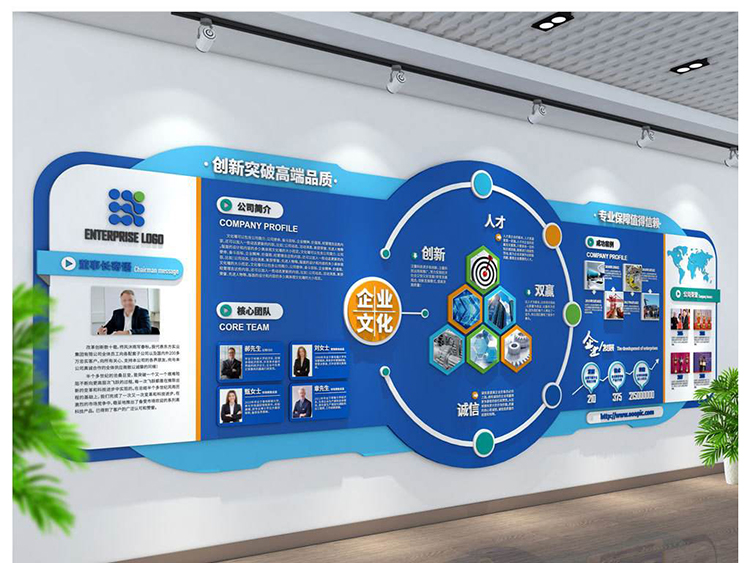 企業(yè)文化建設(shè)