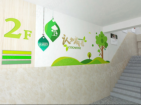 鄭州學(xué)校文化建設(shè)—校園文化設(shè)計(jì)的目的是什么