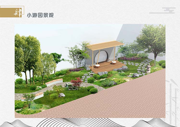 鄭州校園景觀設(shè)計(jì)制作